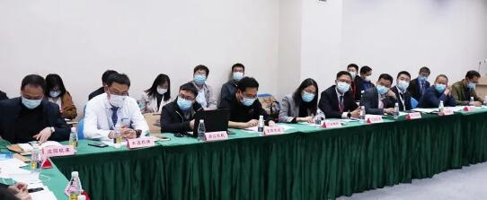 融合供需，謀求共贏—機床與軸承技術發展對接交流會成功舉辦