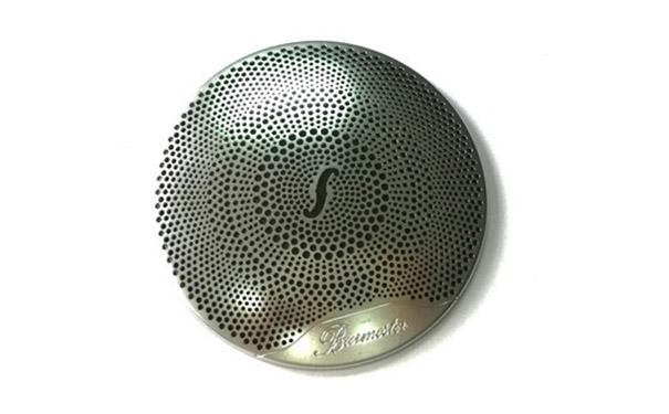 汽車喇叭網(wǎng)蝕刻和成型 汽車喇叭網(wǎng)蝕刻和成型