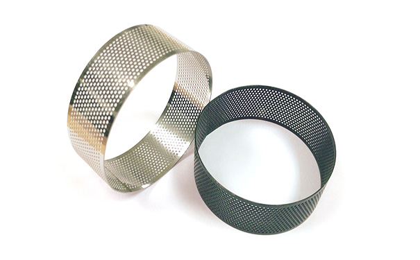 藍牙音箱網蝕刻