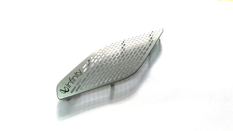 音箱網蝕刻 音箱網蝕刻