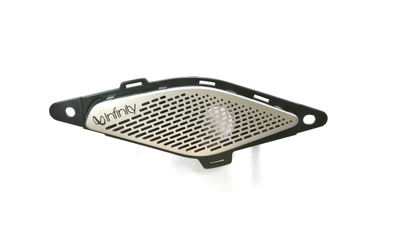 音箱網蝕刻 音箱網蝕刻