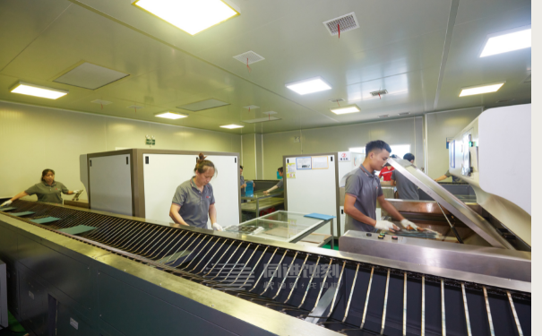 化學蝕刻加工 化學蝕刻加工