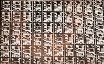 同進銅引線框架蝕刻加工的特點