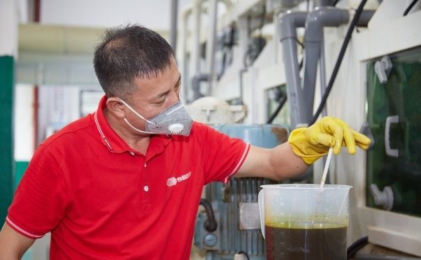 化學蝕刻液 化學蝕刻液