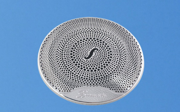 金屬喇叭網罩 金屬喇叭網罩