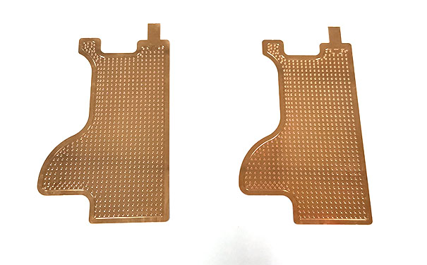 金屬腐蝕加工企業