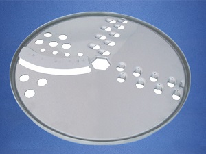 料理機(jī)刀盤 料理機(jī)刀盤